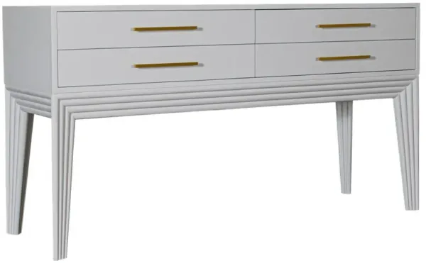 Sedona Console Table