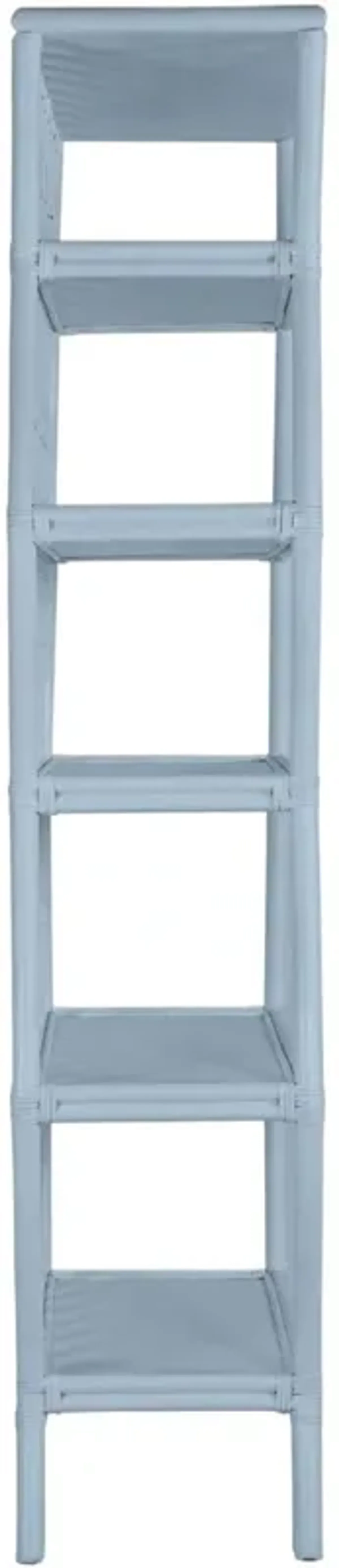 Hollywood Rattan Étagère