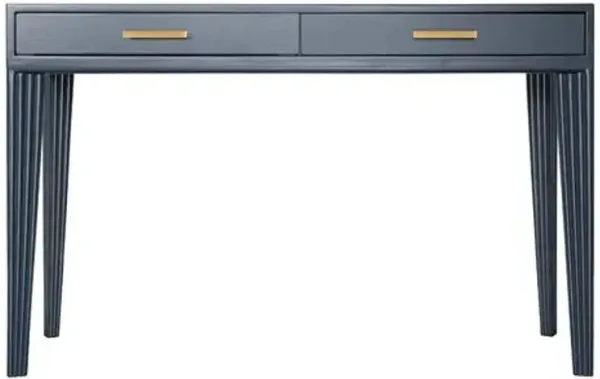 Sedona Desk - Gray