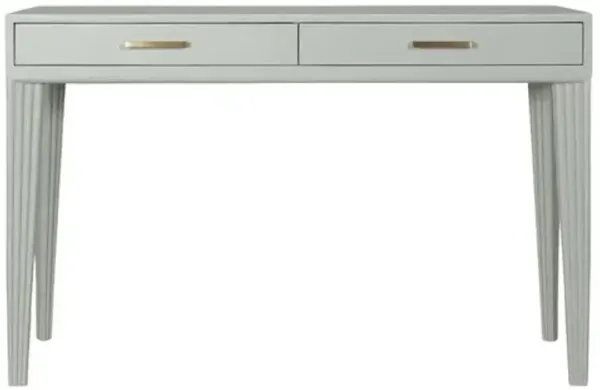 Barcelona Desk - Green
