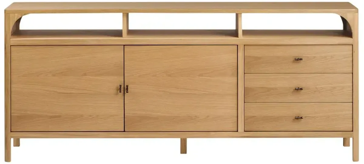 Hugo Oak Sideboard