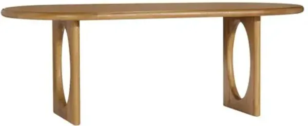 Estee Dining Table - Tulsi Home
