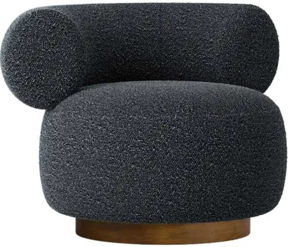 Quill Performance Swivel Chair - Tulsi Home