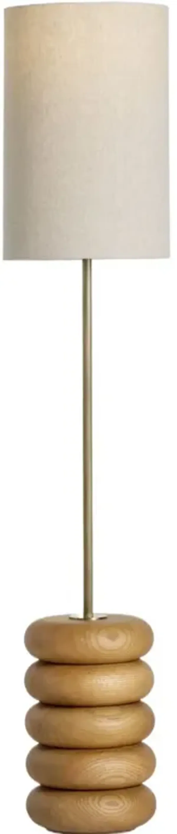 Hugo Floor Lamp - Tulsi Home
