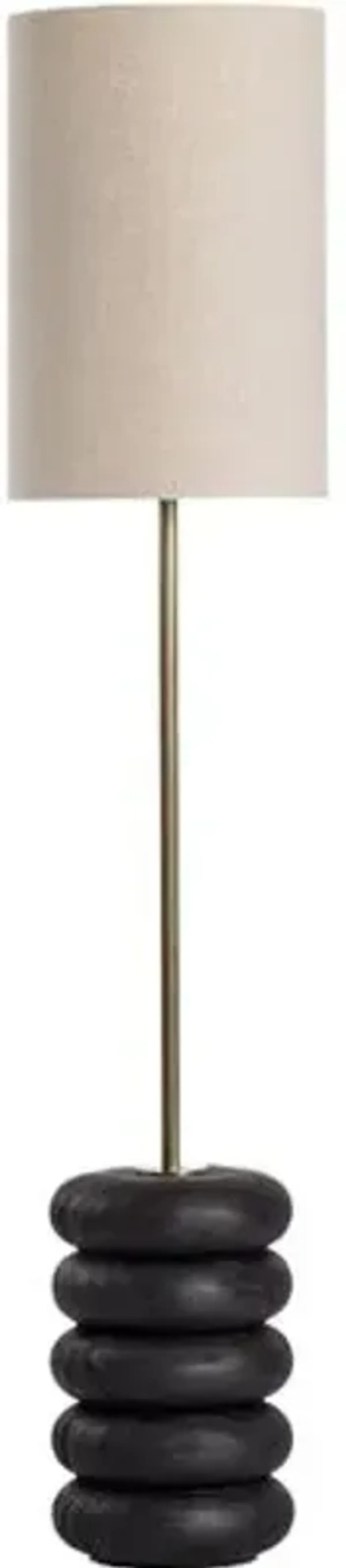 Hugo Floor Lamp - Tulsi Home