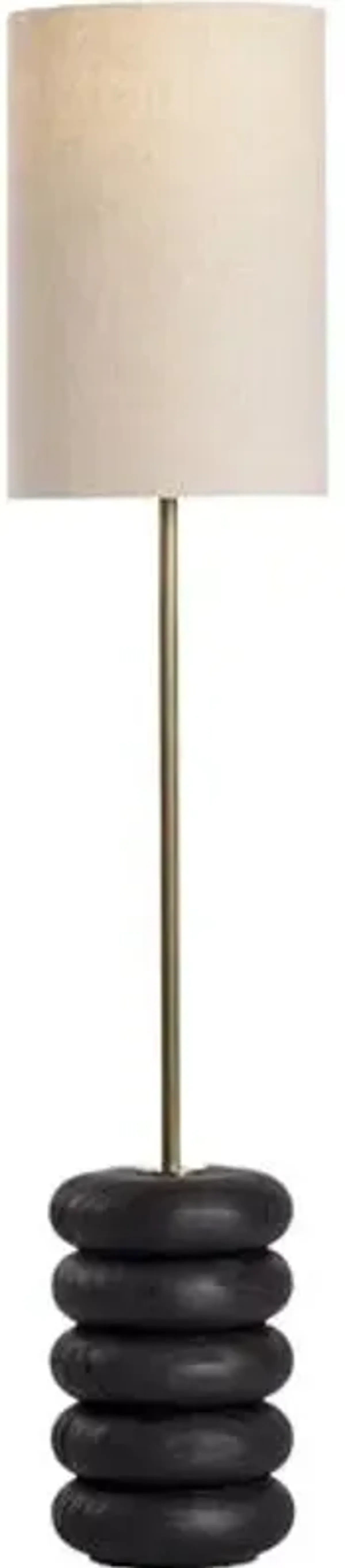 Hugo Floor Lamp - Tulsi Home