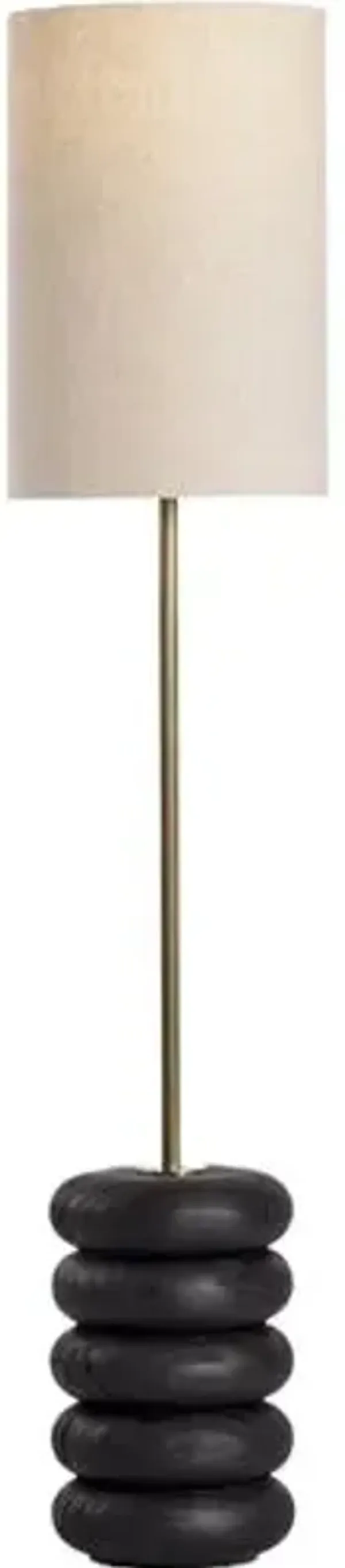 Hugo Floor Lamp - Tulsi Home