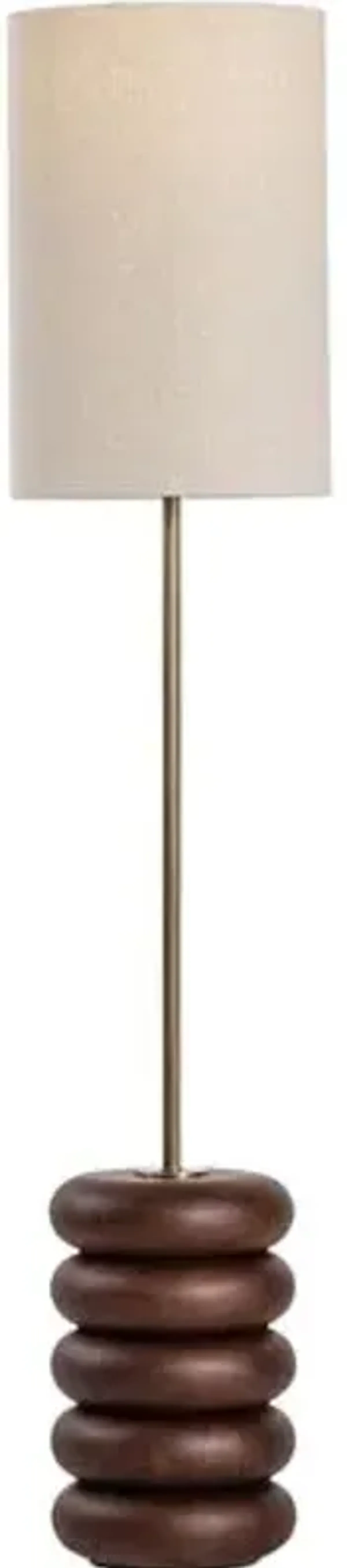 Hugo Floor Lamp - Tulsi Home