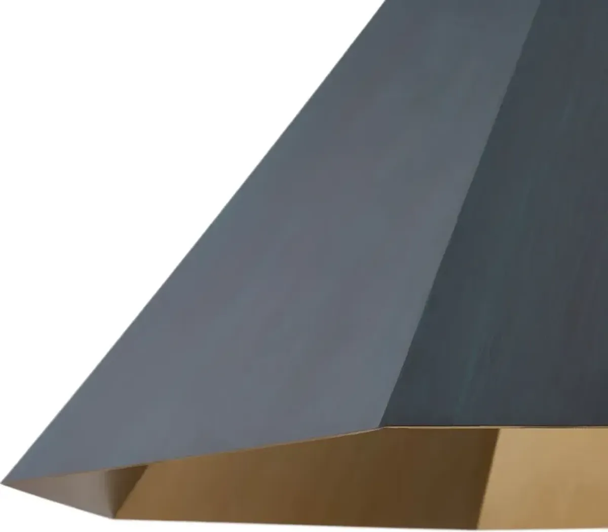 Huntley Pendant - Troy Lighting - Gray