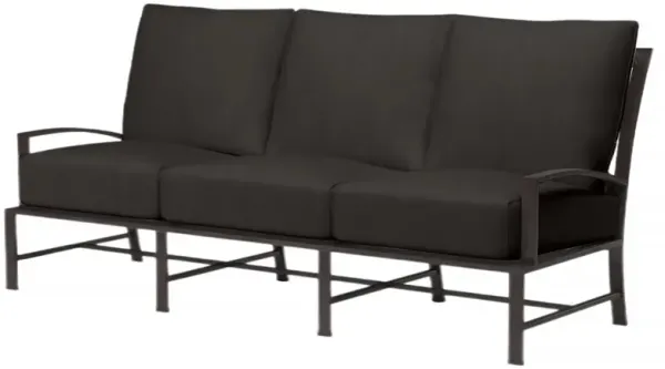 Ventura Outdoor Aluminum Sofa
