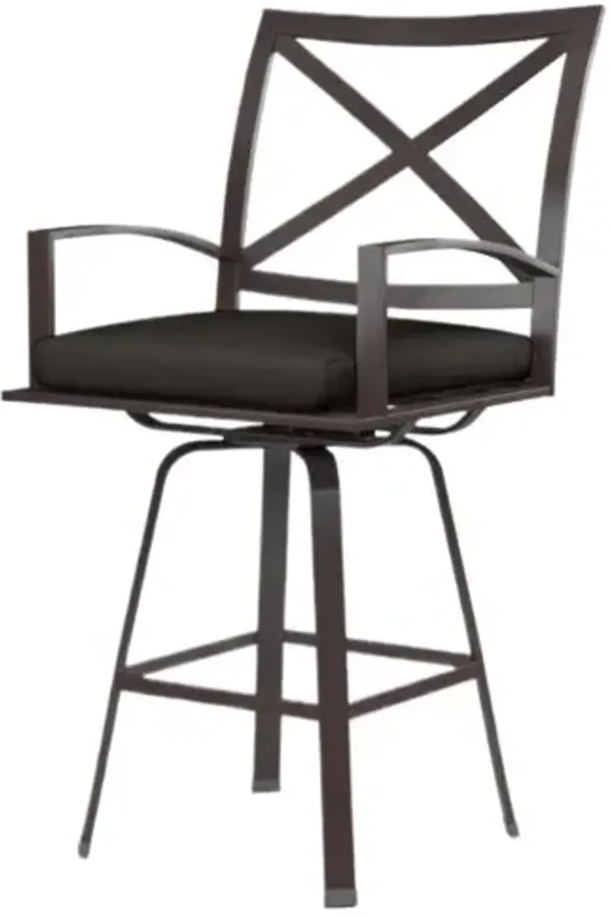 Ventura Swivel Counter Stool