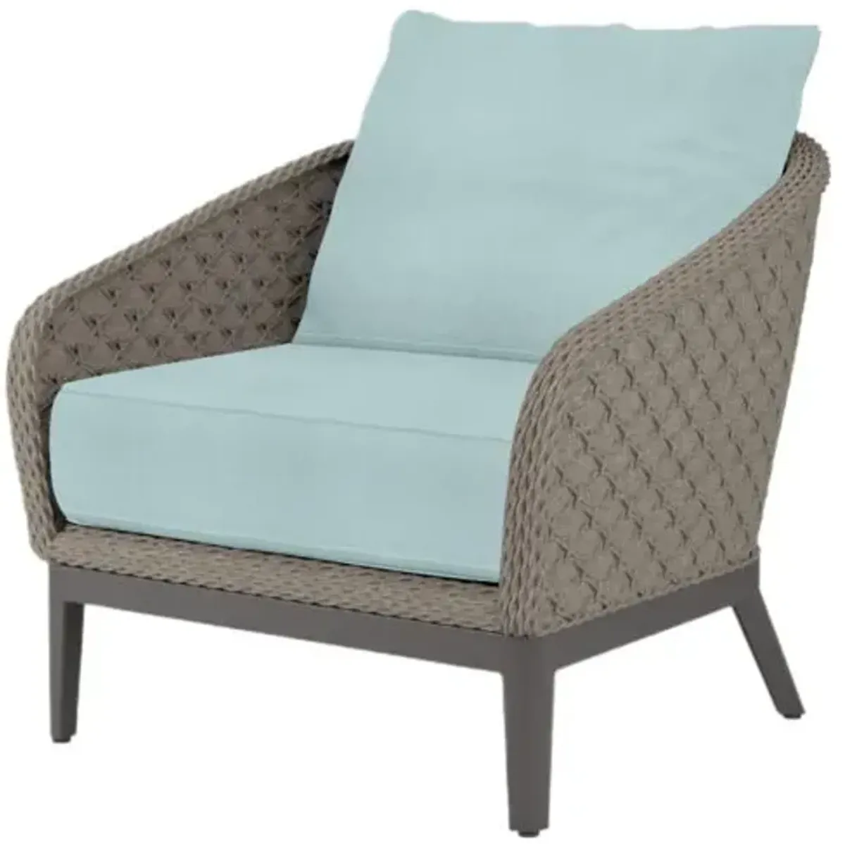 Vevina Outdoor Club Chair