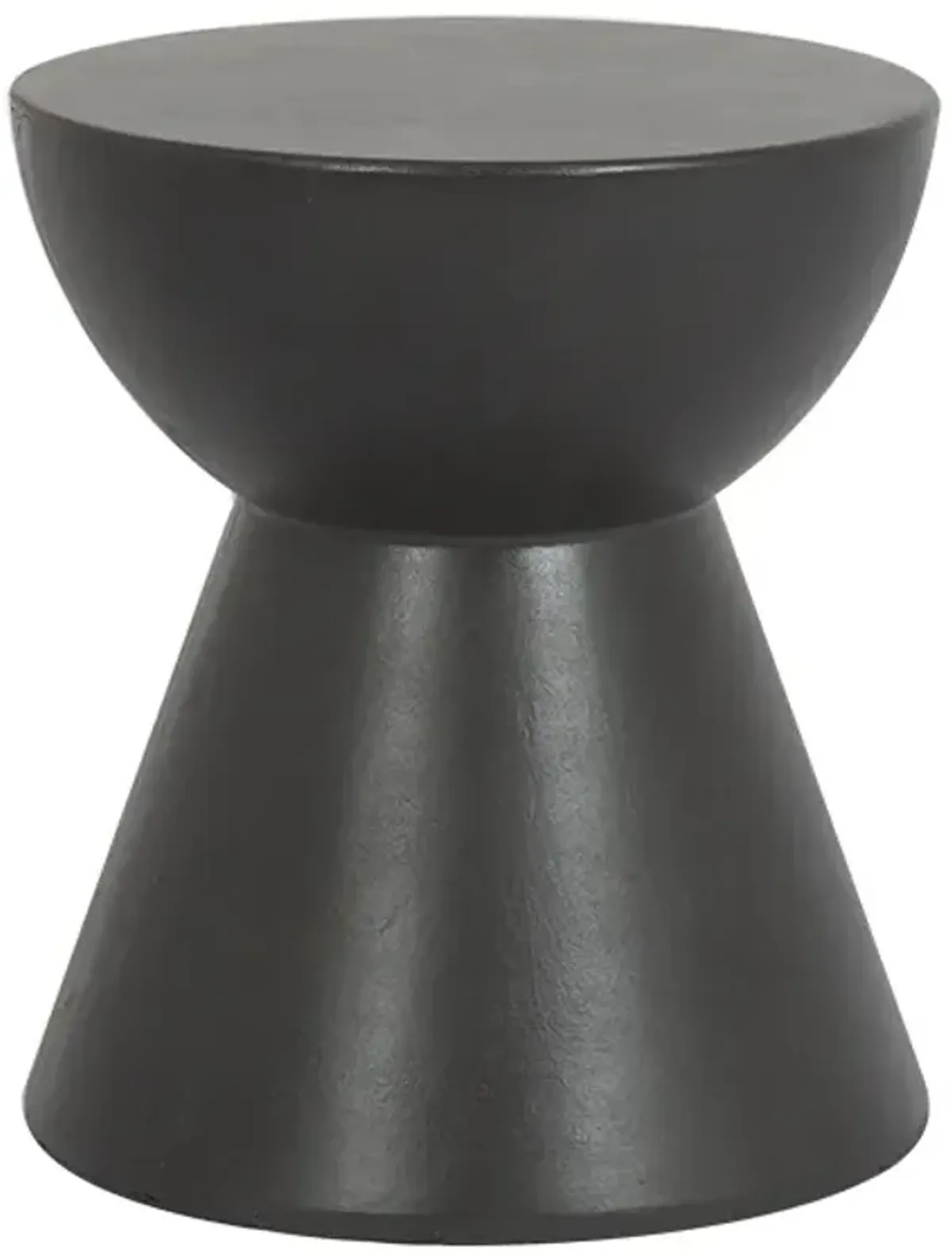 Kyros Indoor/Outdoor Round End Table