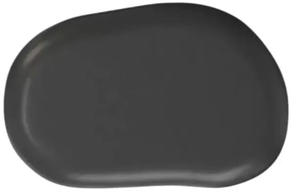 Valeska Indoor/Outdoor Concrete Coffee Table - Gray