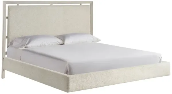 Veridian Upholstered Bed