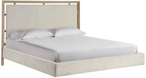 Veridian Upholstered Bed
