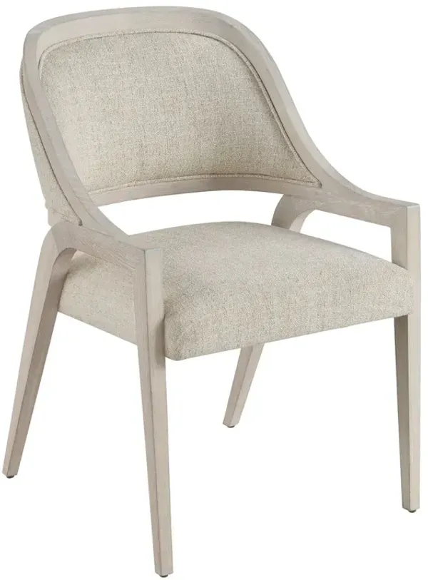 Veridian Arm Chair