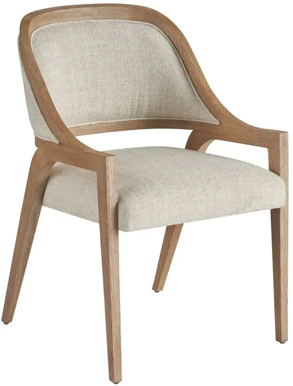 Veridian Arm Chair
