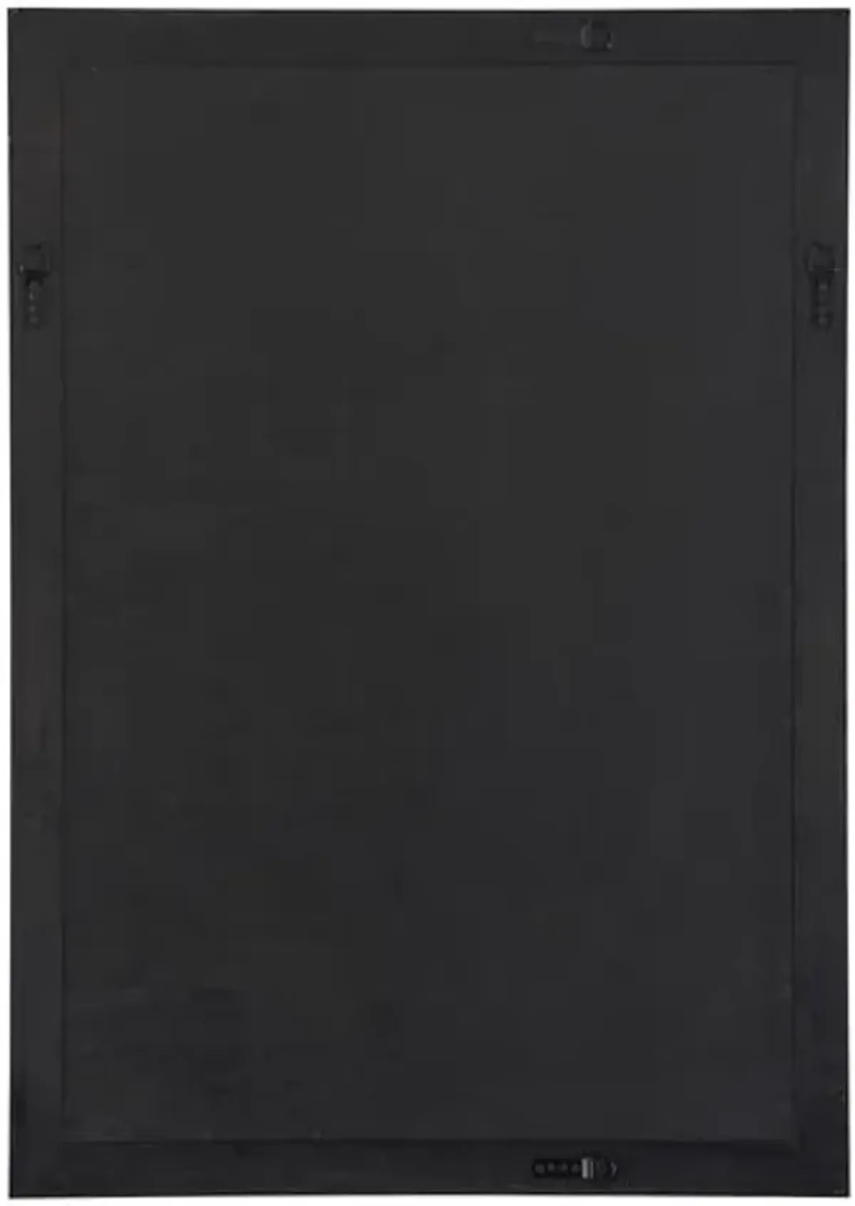 Summit Grove Mesa Wall Mirror