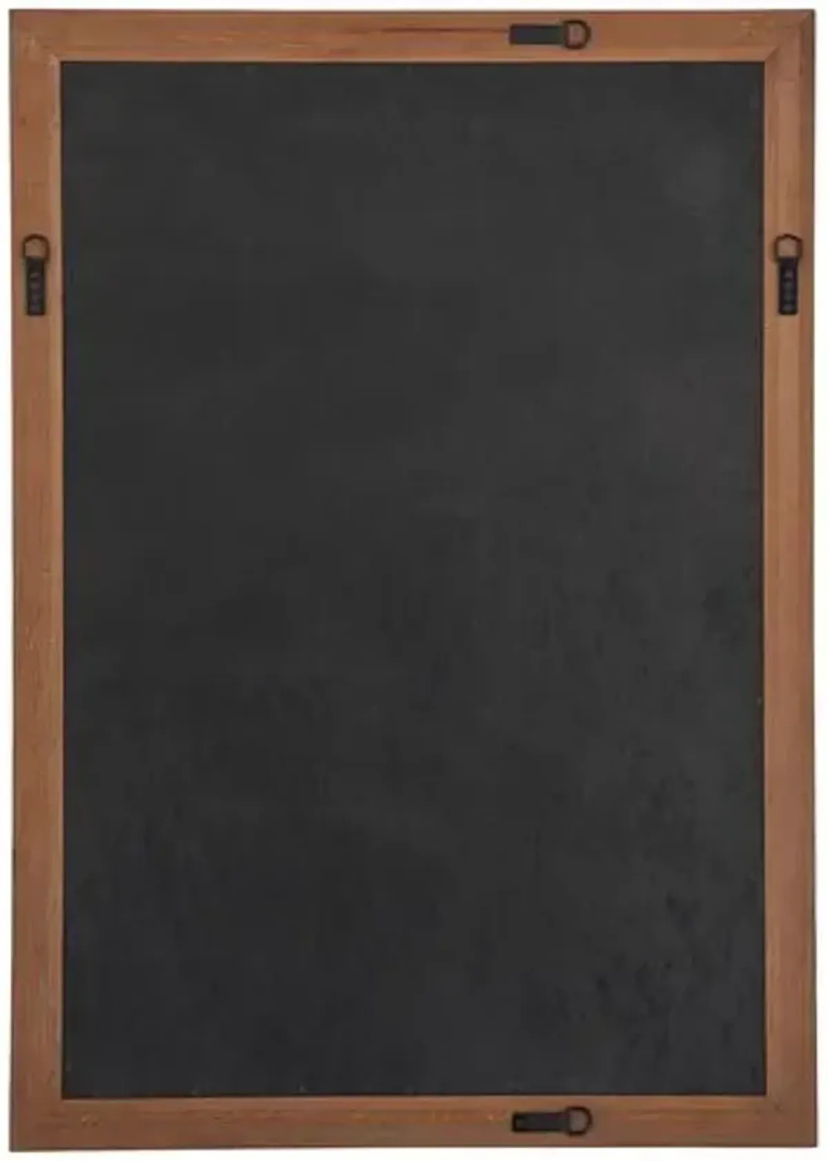 Summit Grove Mesa Wall Mirror