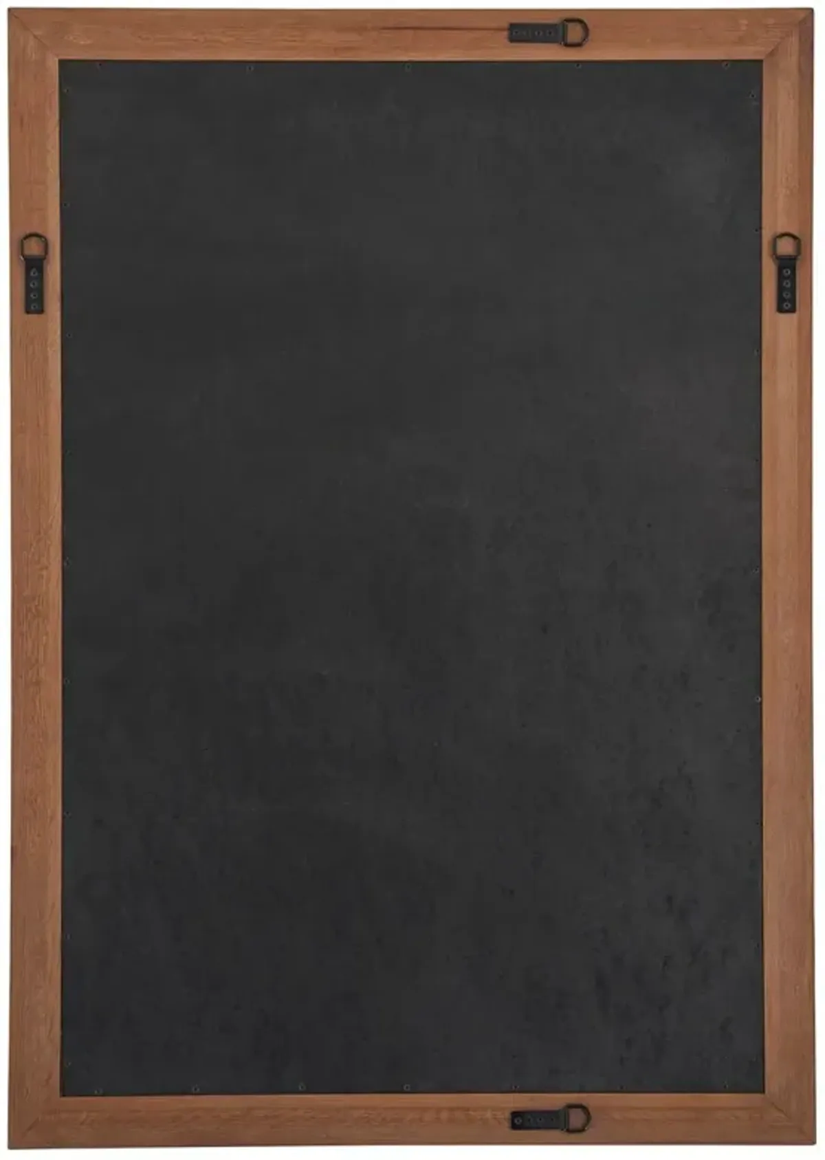 Summit Grove Mesa Wall Mirror