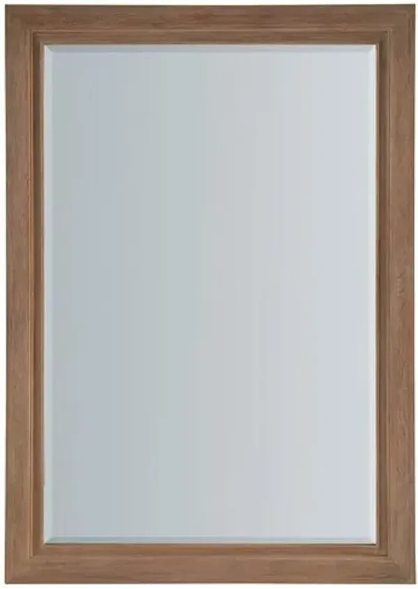 Summit Grove Mesa Wall Mirror