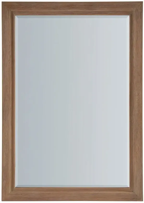 Summit Grove Mesa Wall Mirror