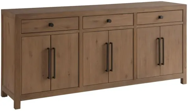 Summit Grove Mesa Credenza