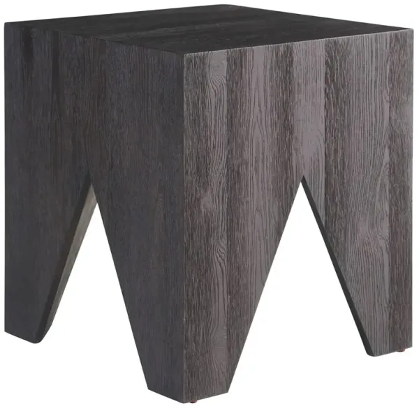 Summit Grove Eclipse End Table