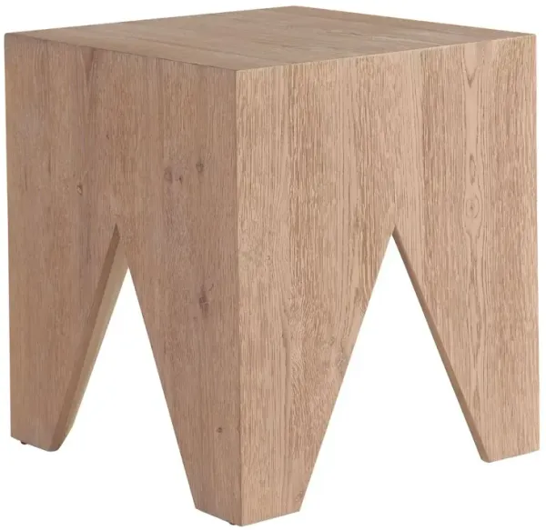 Summit Grove Eclipse End Table