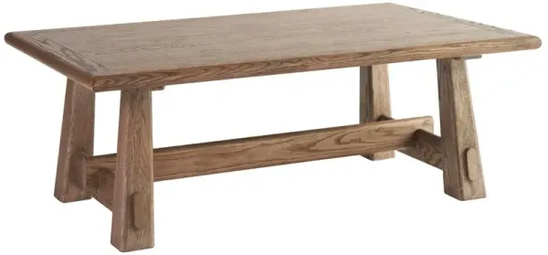 Summit Grove Mesa Rectangular Cocktail Table