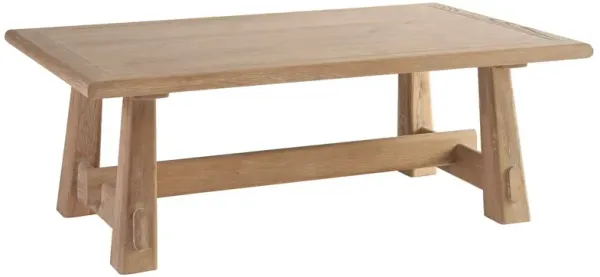 Summit Grove Mesa Rectangular Cocktail Table