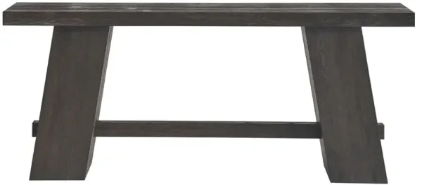 Summit Grove Eclipse Console Table