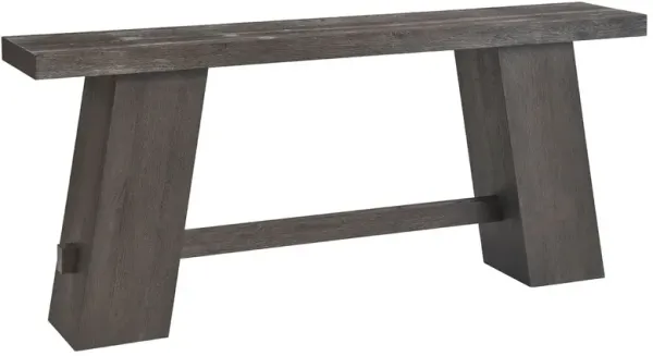 Summit Grove Eclipse Console Table