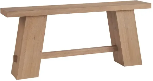 Summit Grove Eclipse Console Table