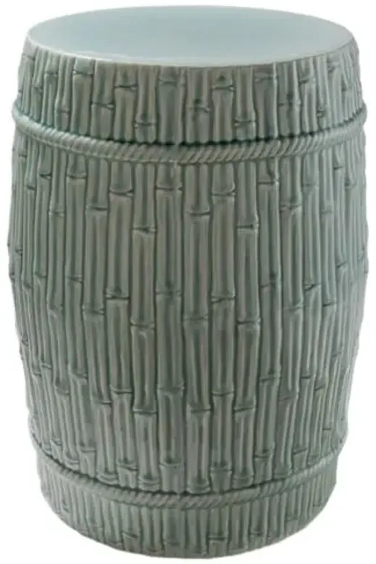 Bamboo Garden Stool - Port 68