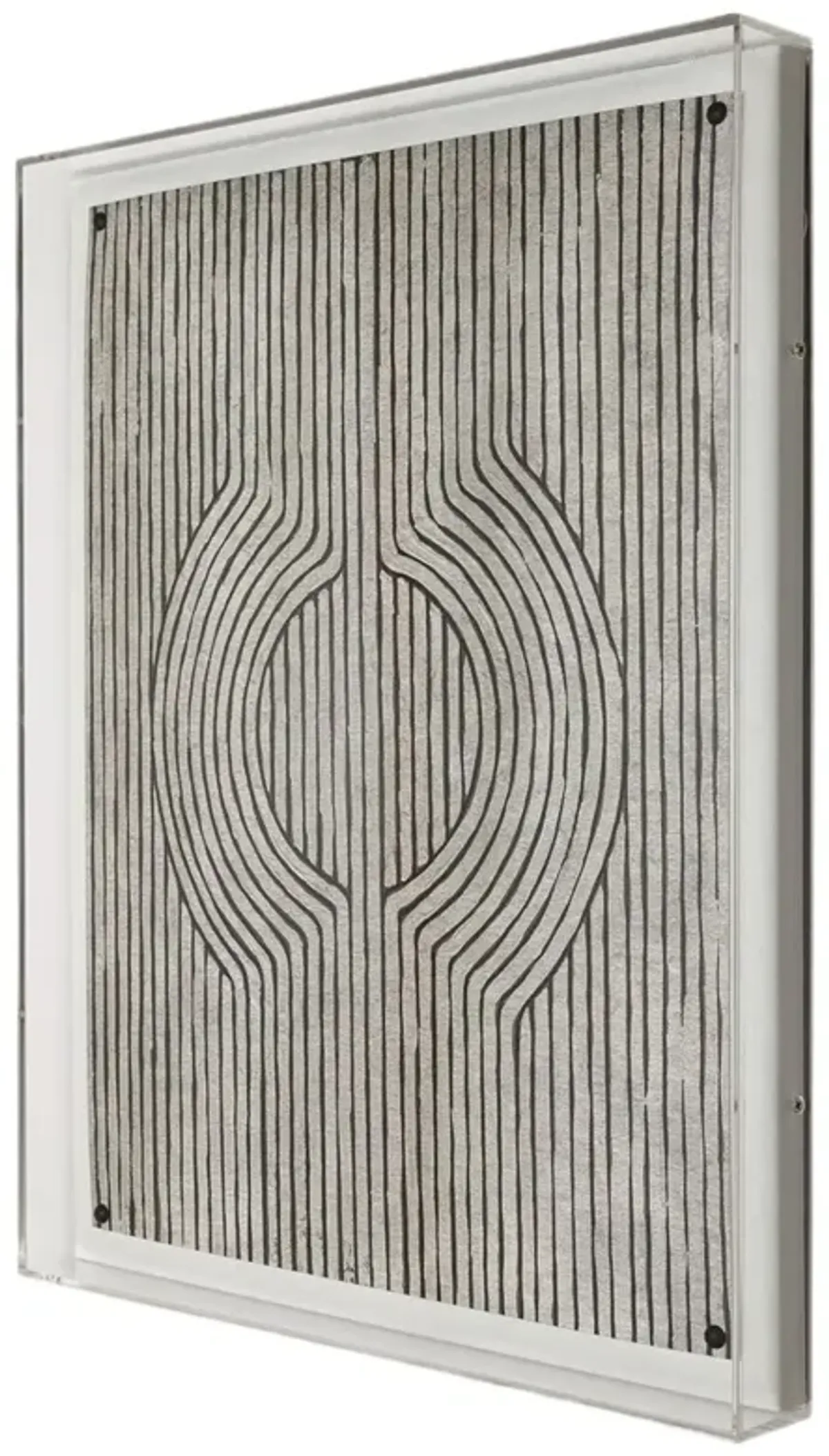Grooves IV Print 20" x 26"