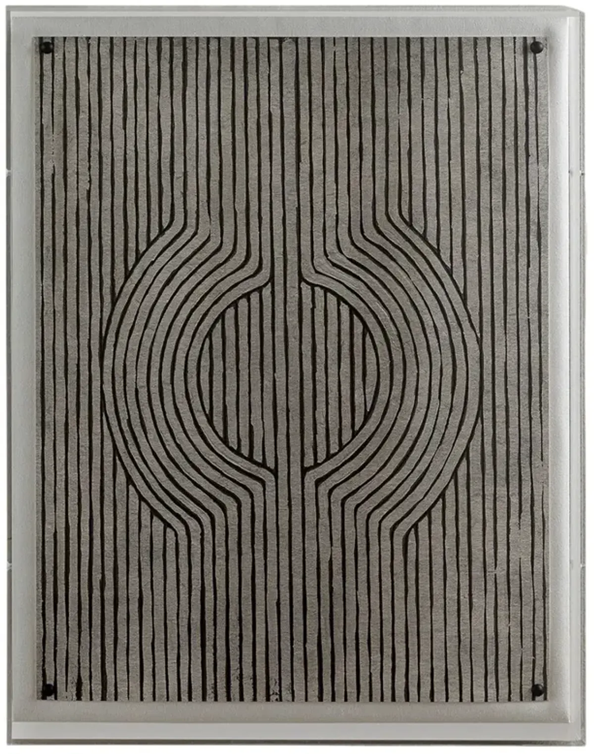 Grooves IV Print 20" x 26"