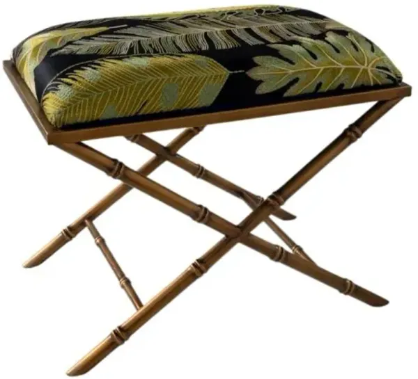 Lauderdale Forest Bench - Port 68 - Green
