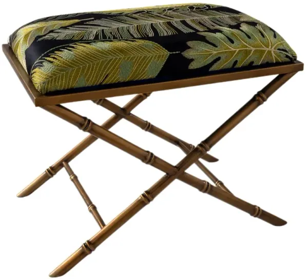 Lauderdale Forest Accent Bench