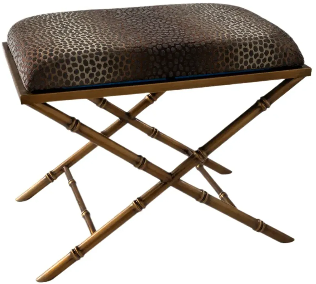 Lauderdale Wayland Bench