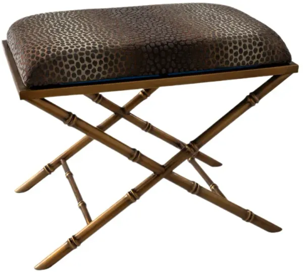 Lauderdale Wayland Bench