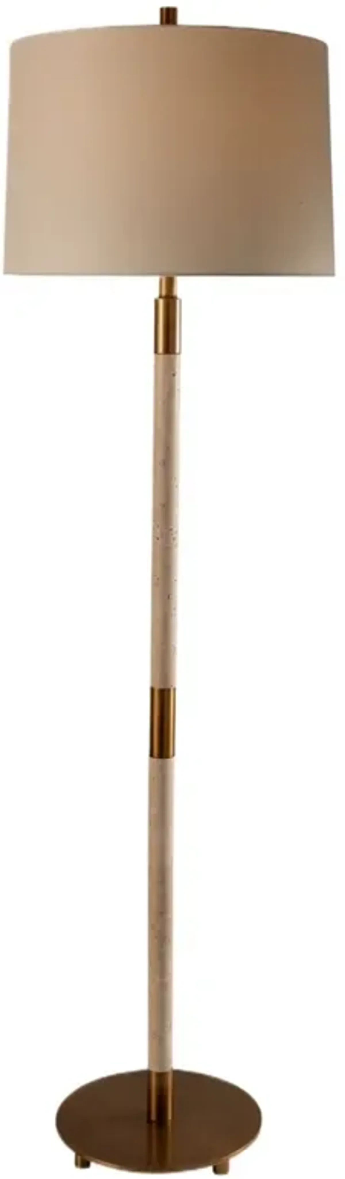 Trivoli 62" Floor Lamp - Port 68