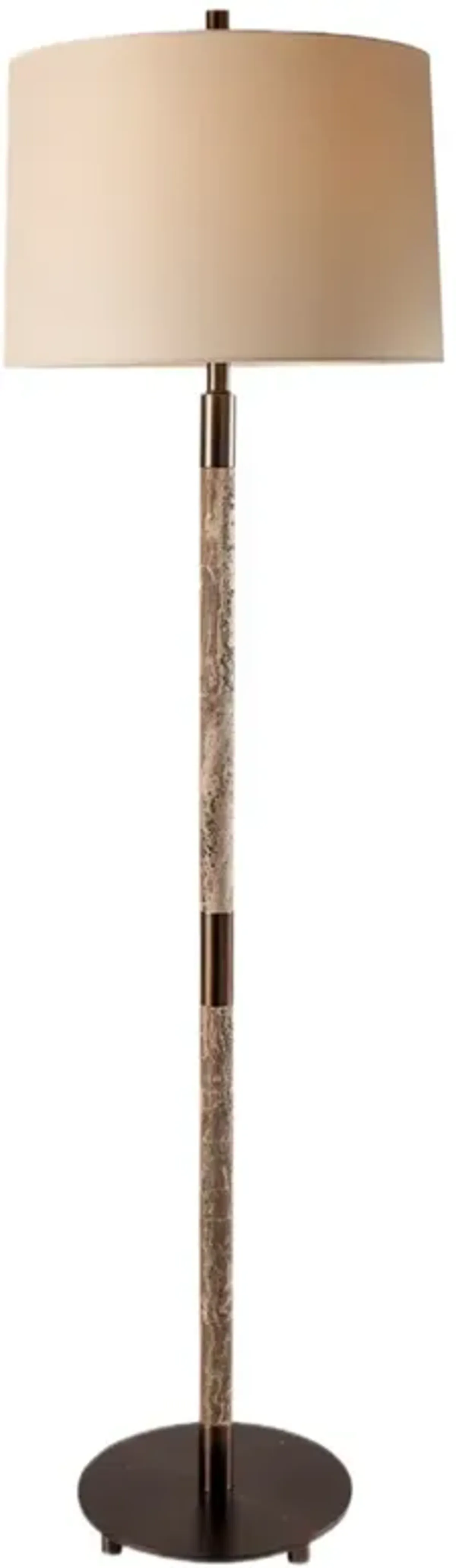 Trivoli 62" Floor Lamp - Port 68