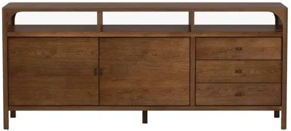 Hugo Oak Sideboard