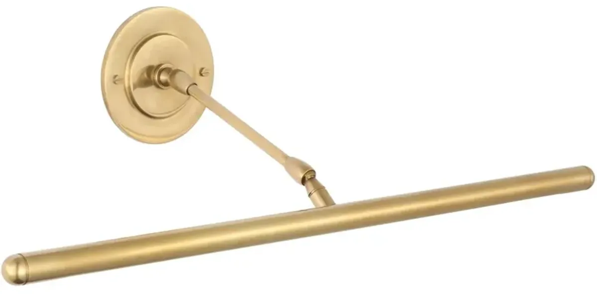 Visual Comfort - Emery Picture Light - Gold