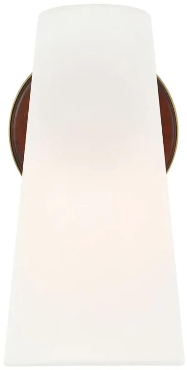Visual Comfort - Olina 10" Wall Sconce - Gold