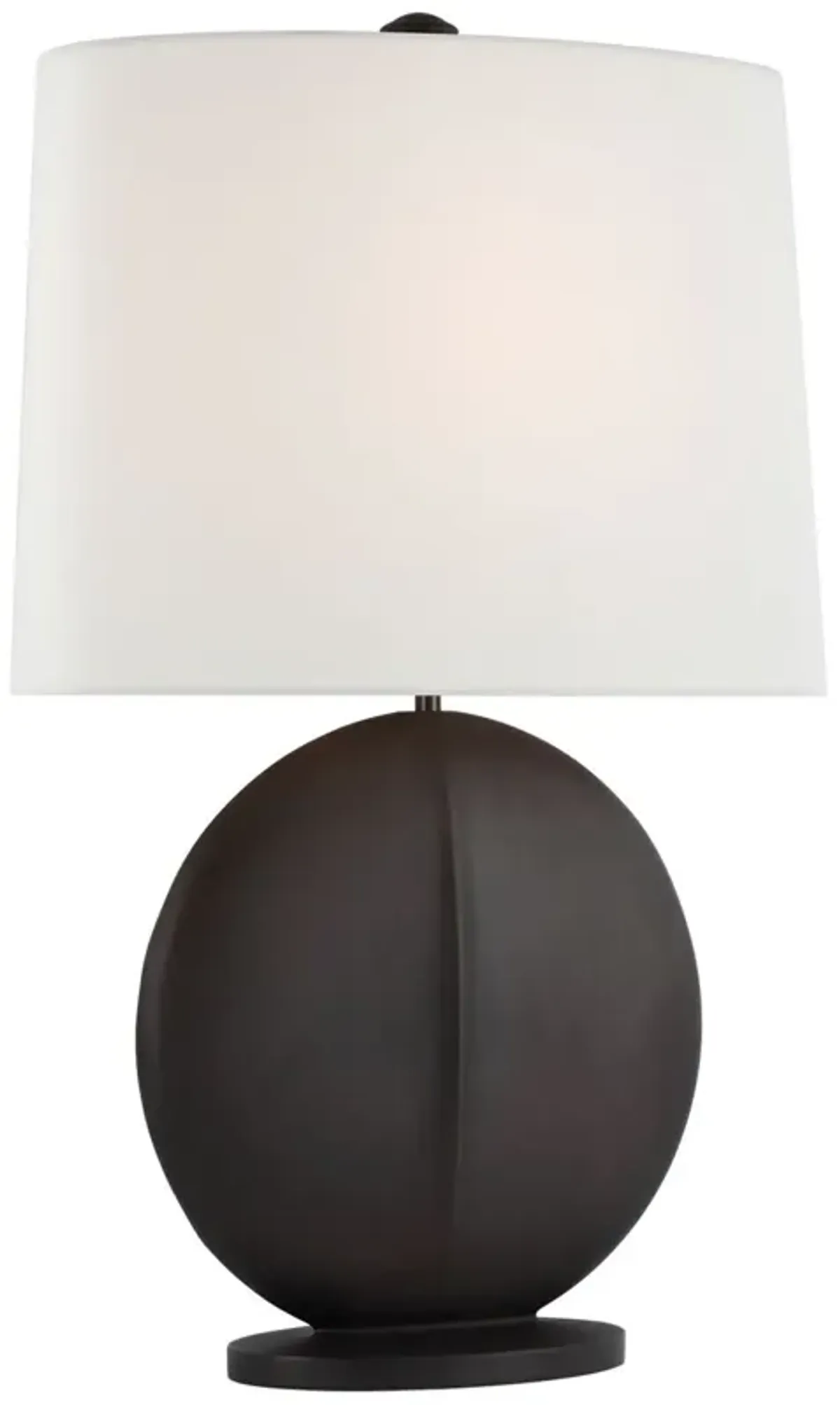 Visual Comfort - Mariza Medium Table Lamp - Black