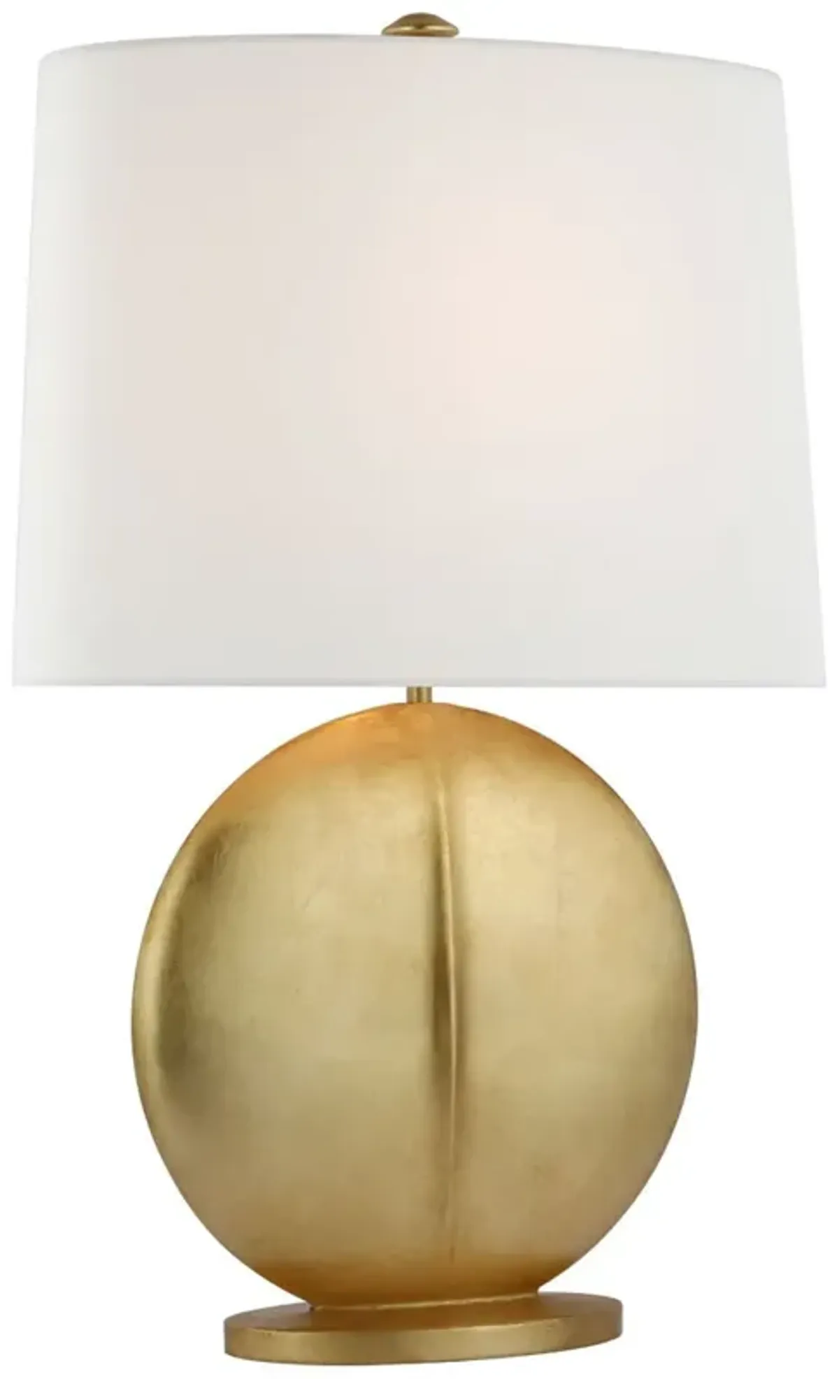 Visual Comfort - Mariza Medium Table Lamp - Gold