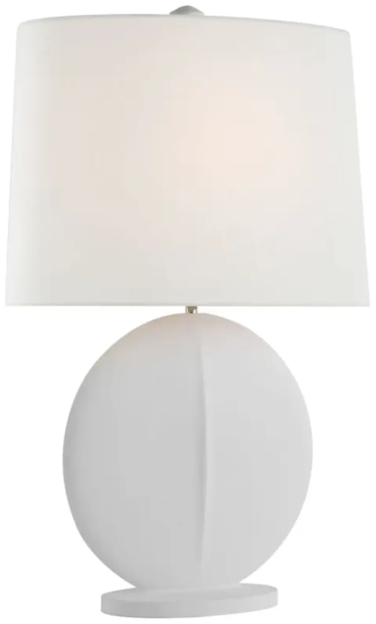 Visual Comfort - Mariza Medium Table Lamp - White